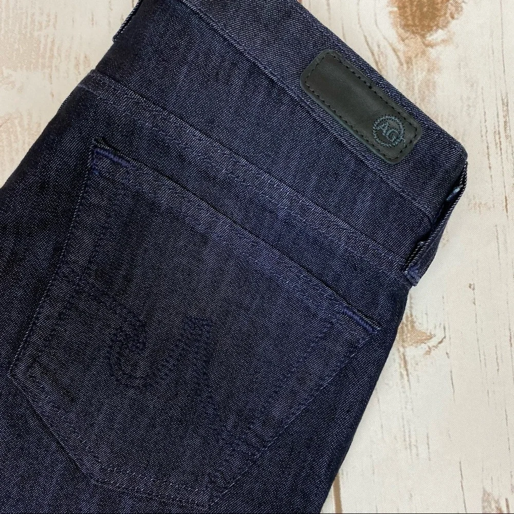 AG‎ Adriano Goldschmied The Legging Skinny Jeans Size 26 R